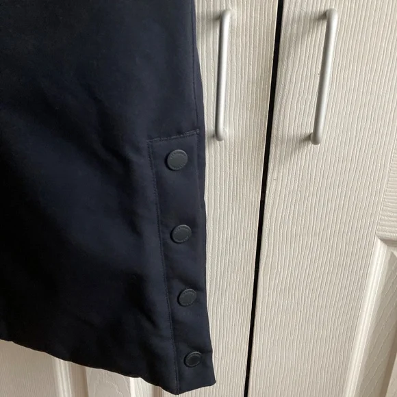 Lands’ End Expedition Waterproof Down Coat